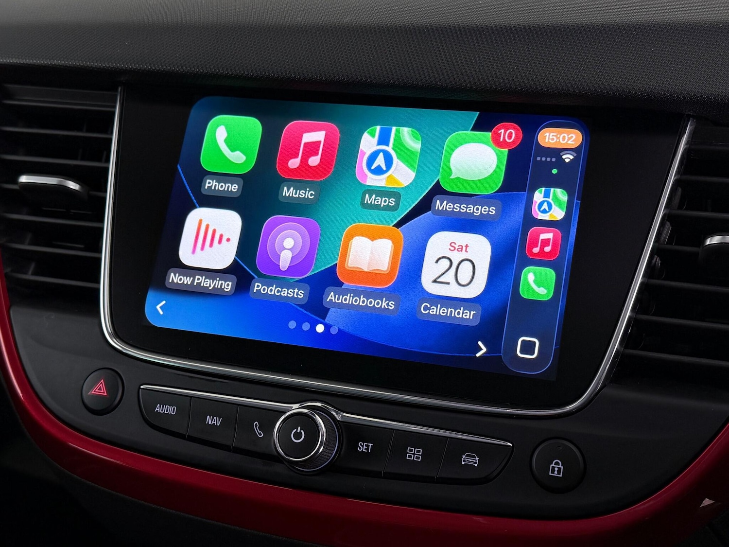 Used Vauxhall Crossland 2021 for sale - 77221898: Photo 23