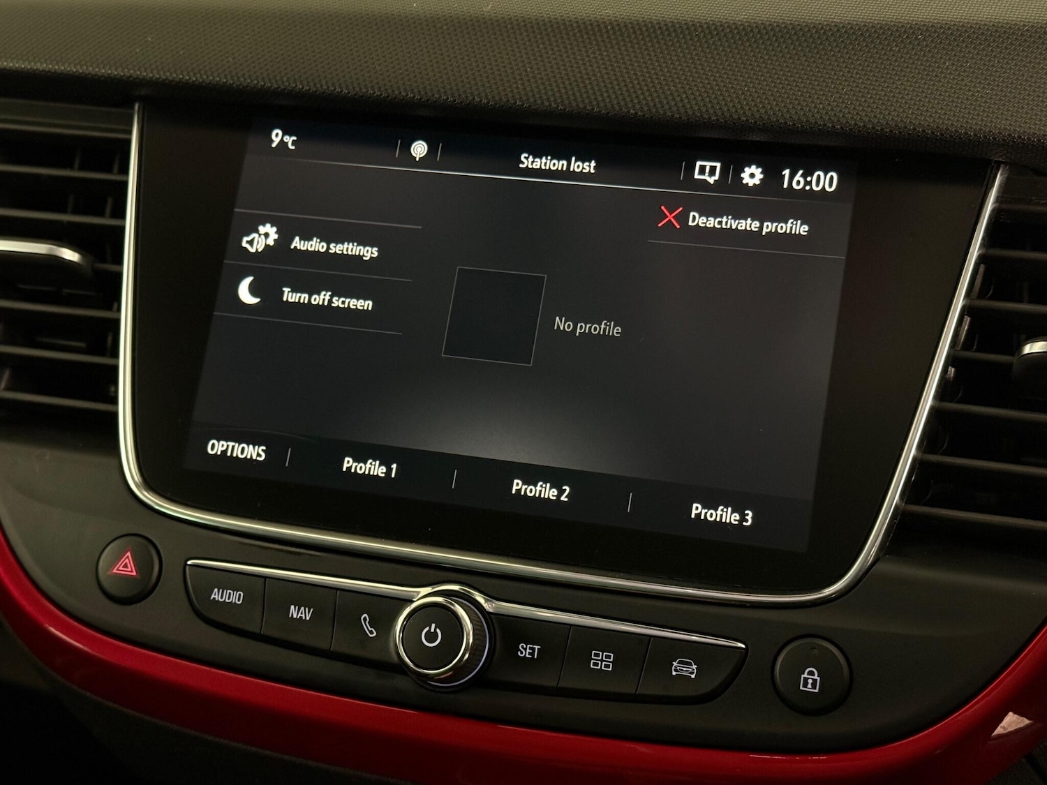 Used Vauxhall Crossland 2021 for sale - 77221898: Photo 27