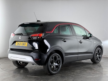 Used Vauxhall Crossland 2021 for sale - 77221898: Photo