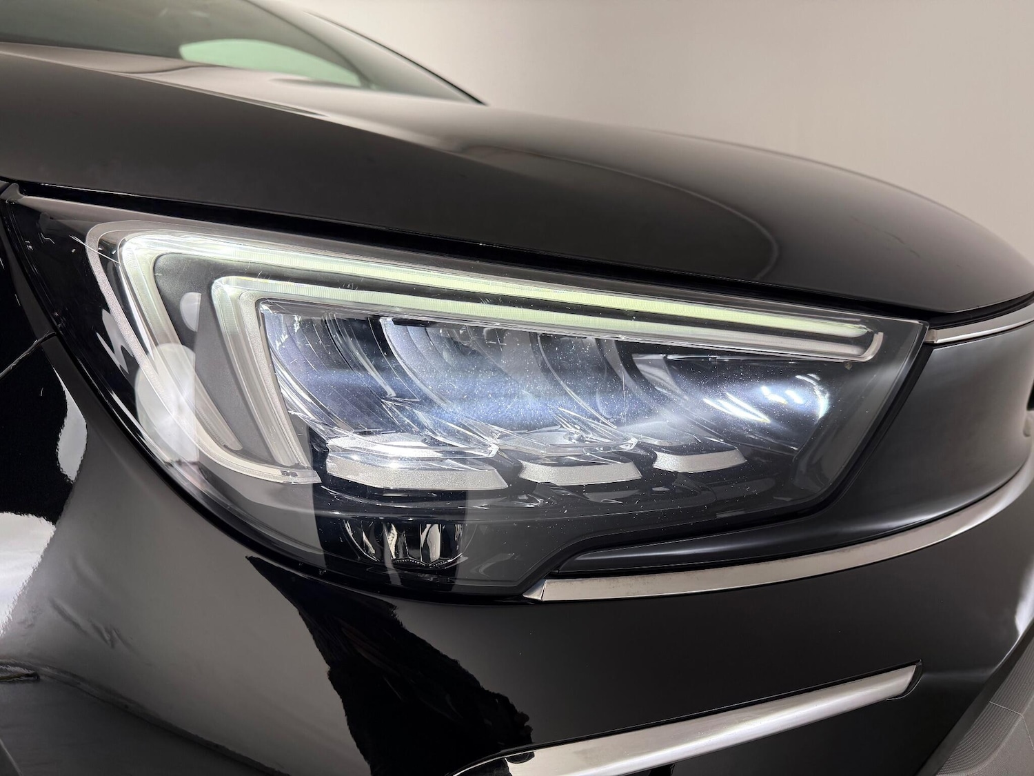 Used Vauxhall Crossland 2021 for sale - 77221898: Photo 5