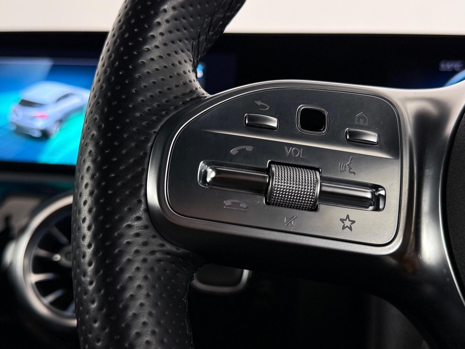 Used Mercedes-Benz A-Class 2021 for sale - 77260538: Photo 13