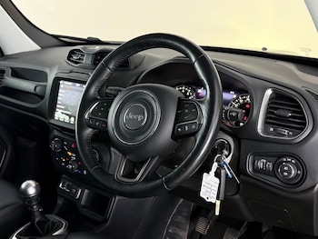 Used Jeep Renegade 2021 for sale - 78959437: Photo