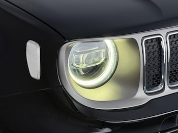 Used Jeep Renegade 2021 for sale - 78959437: Photo