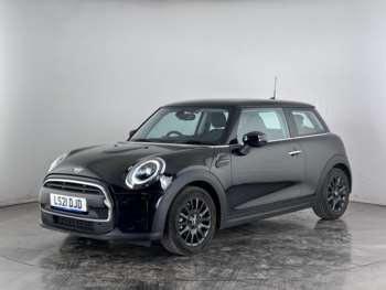 Used MINI Hatch 2021 for sale - 73853703: Photo