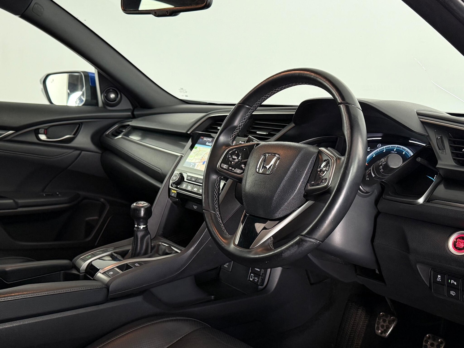 Used Honda Civic 2020 for sale - 77182946: Photo 10