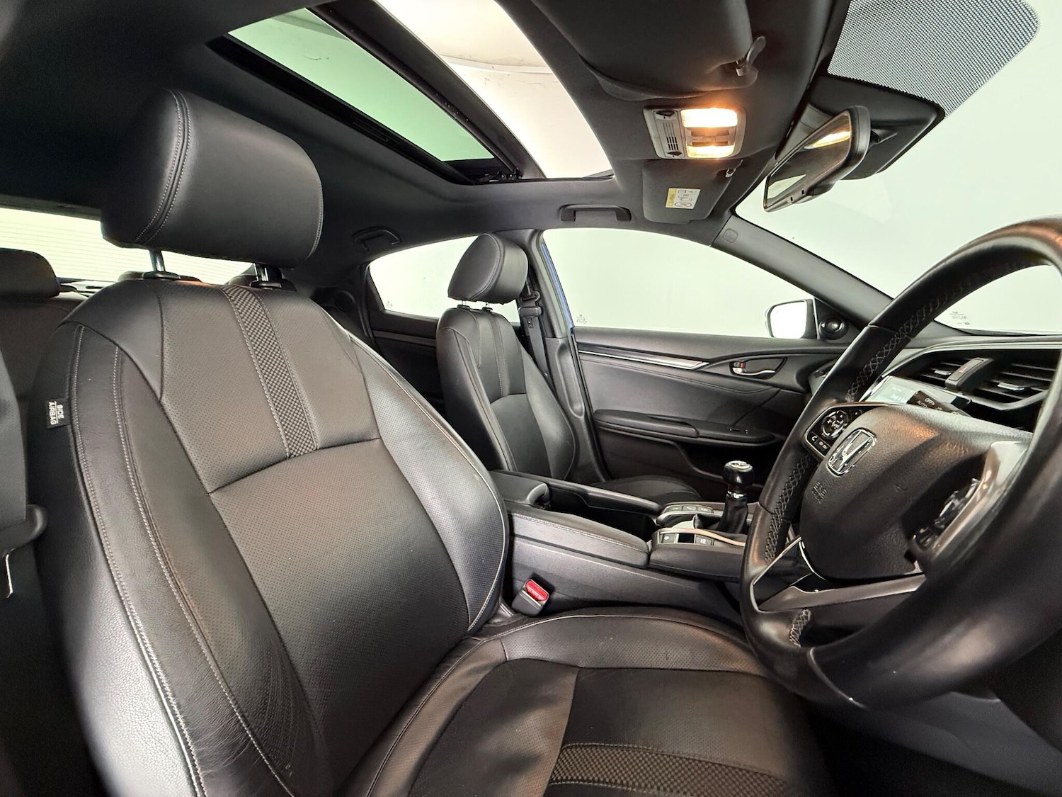 Used Honda Civic 2020 for sale - 77182946: Photo 11