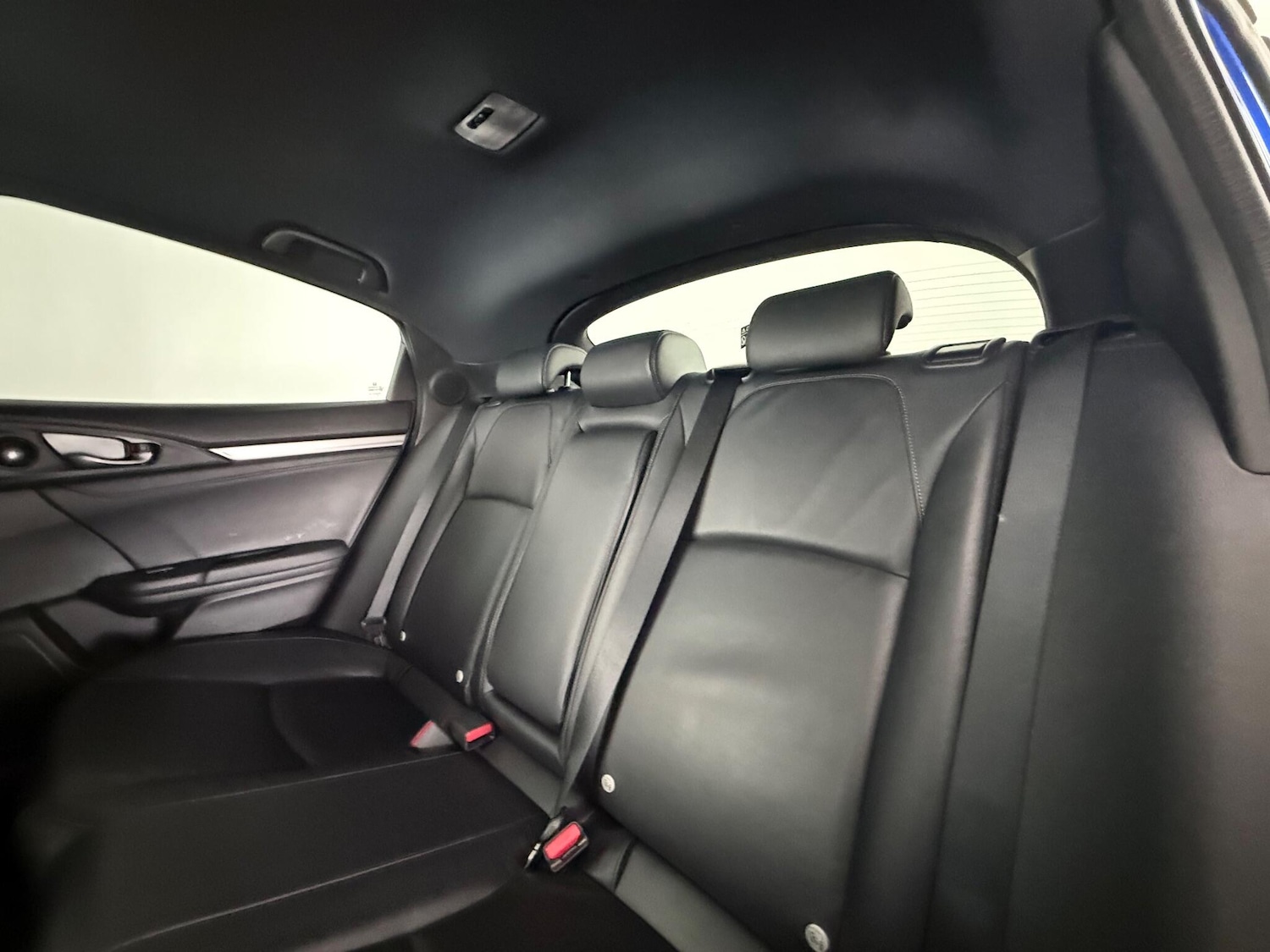 Used Honda Civic 2020 for sale - 77182946: Photo 15