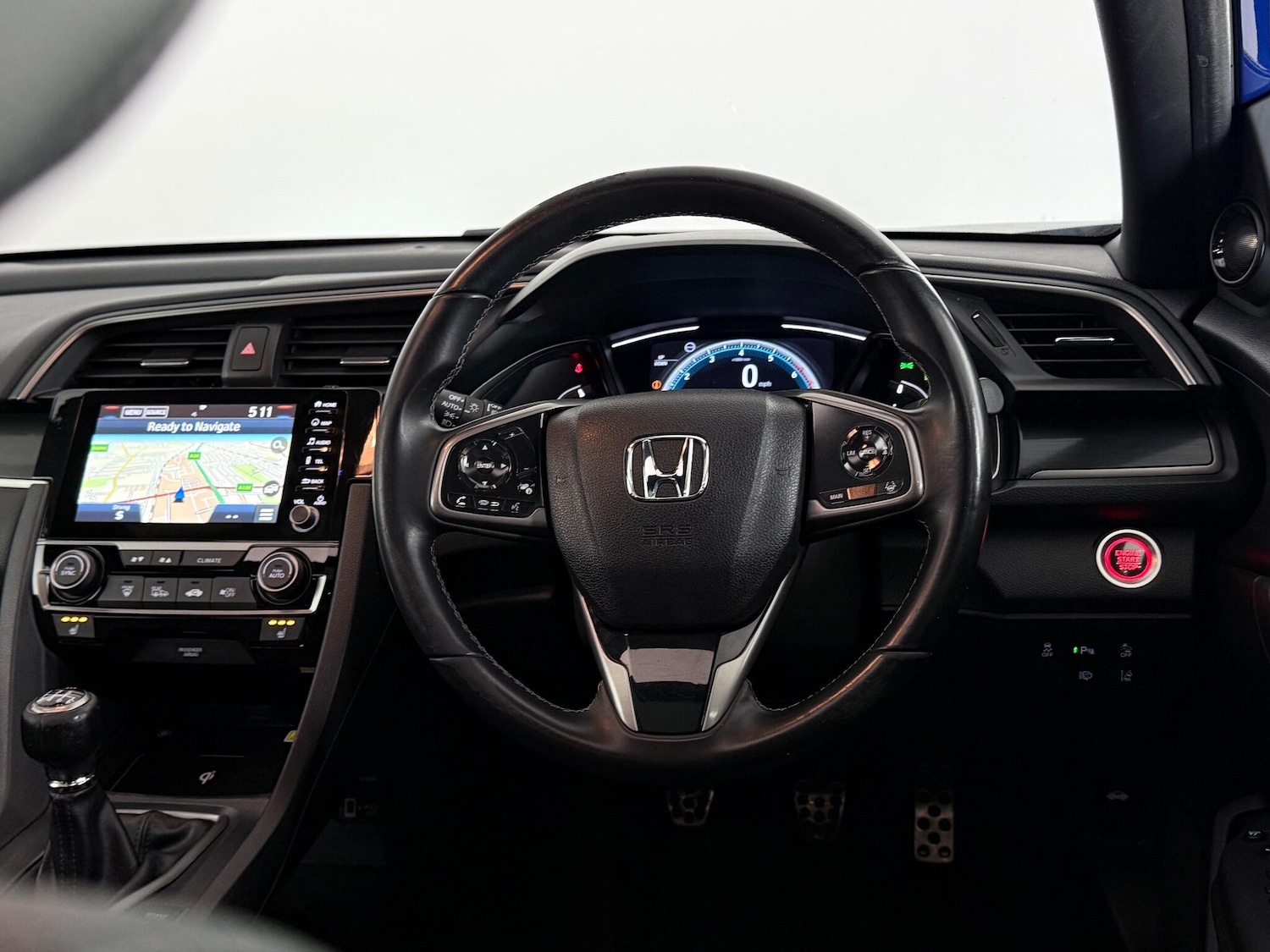Used Honda Civic 2020 for sale - 77182946: Photo 17