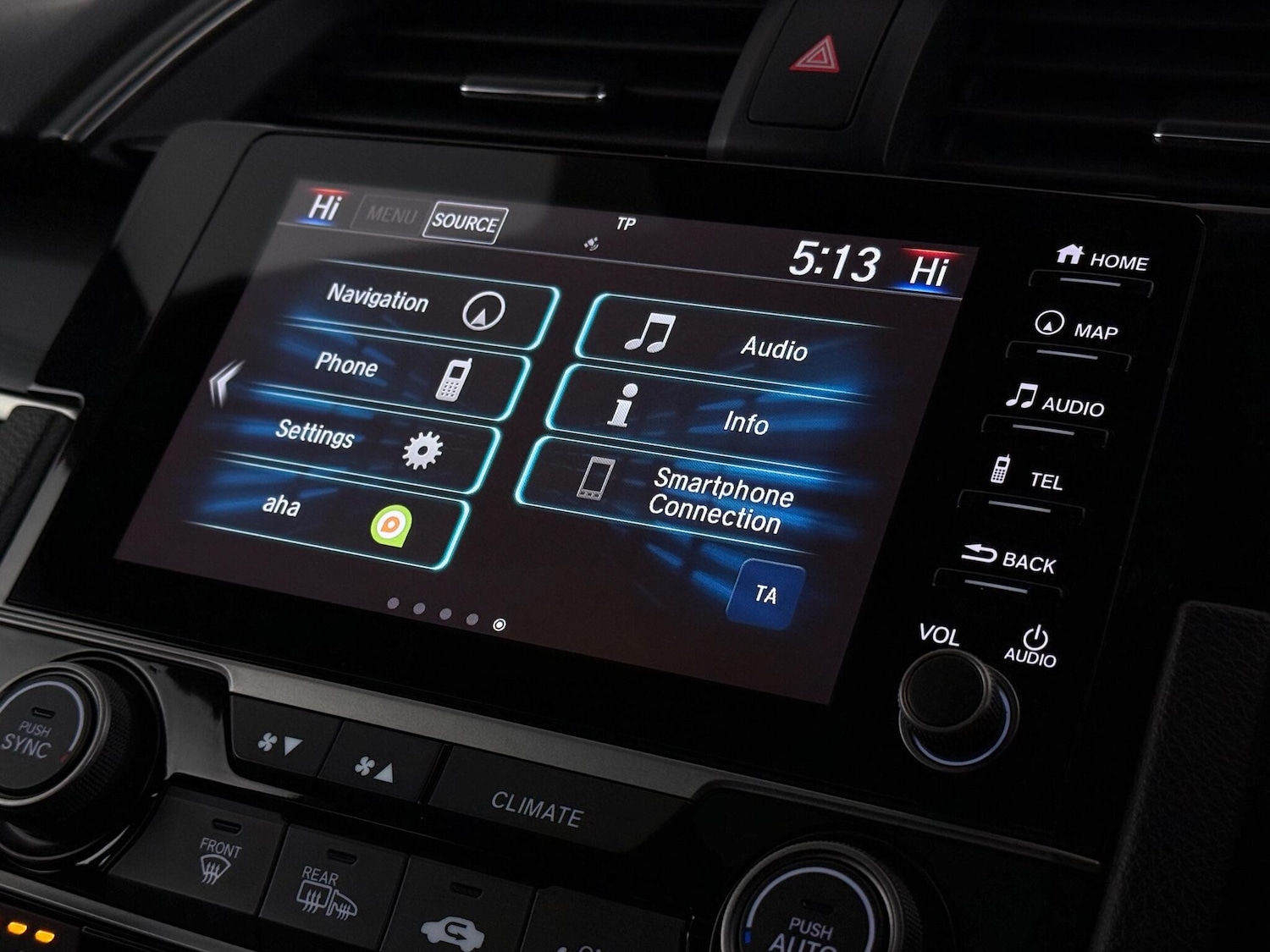 Used Honda Civic 2020 for sale - 77182946: Photo 22