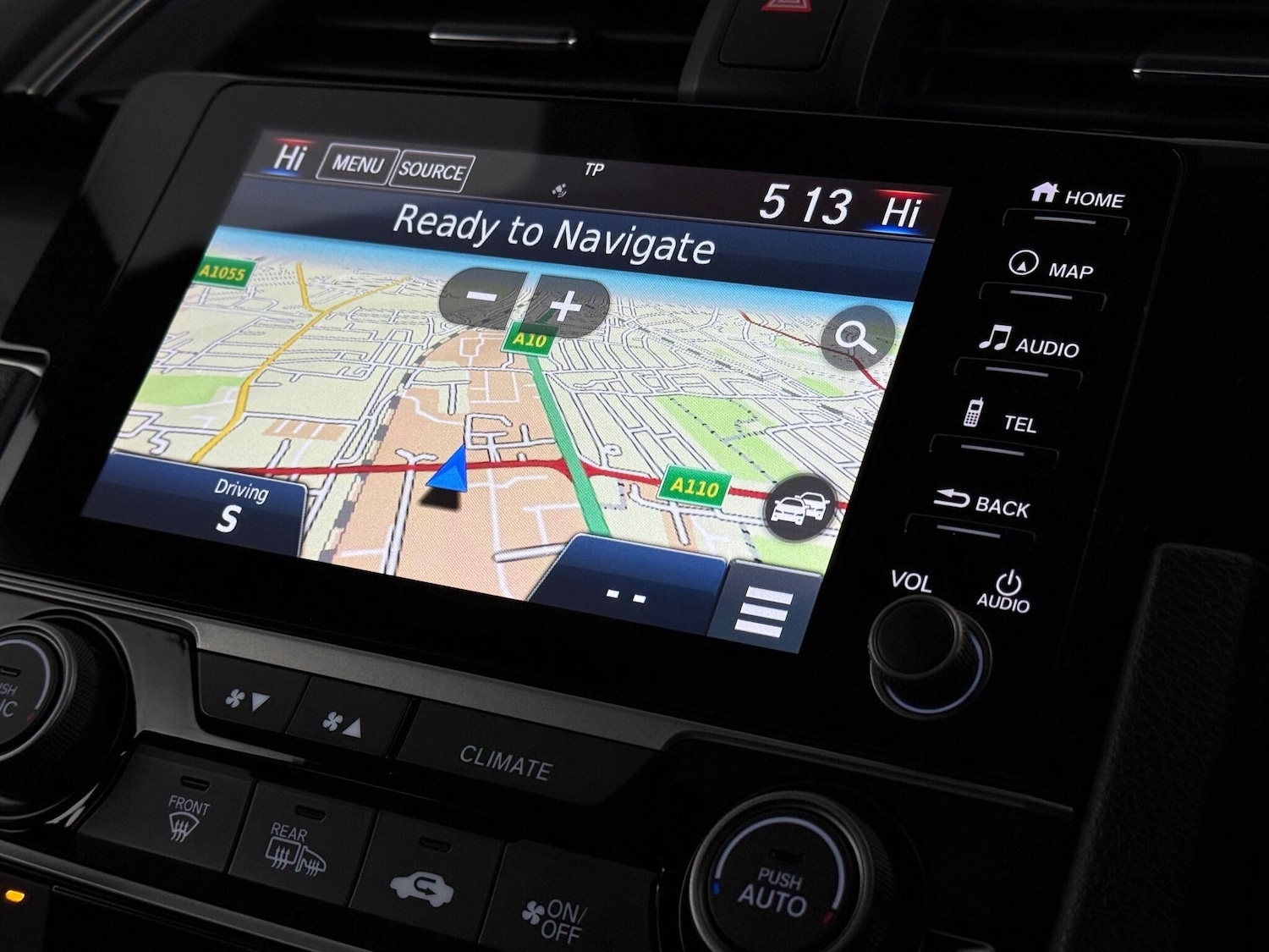 Used Honda Civic 2020 for sale - 77182946: Photo 26