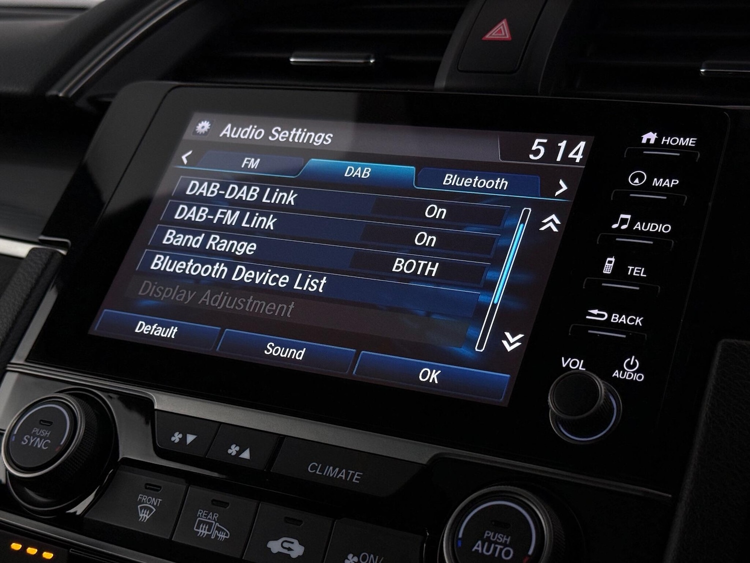 Used Honda Civic 2020 for sale - 77182946: Photo 27