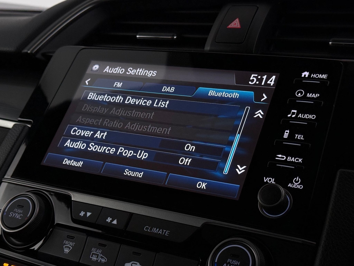 Used Honda Civic 2020 for sale - 77182946: Photo 28