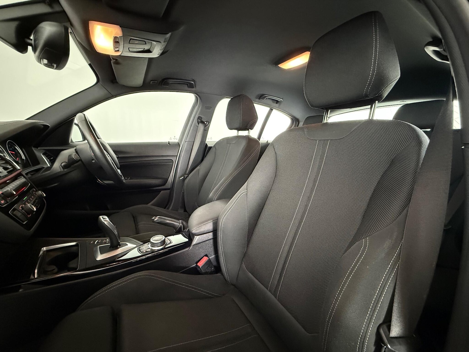 Used BMW 1 Series 2018 for sale - 77182600: Photo 11