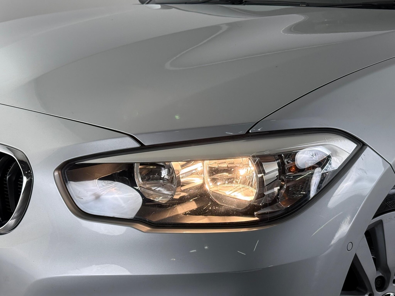Used BMW 1 Series 2018 for sale - 77182600: Photo 6