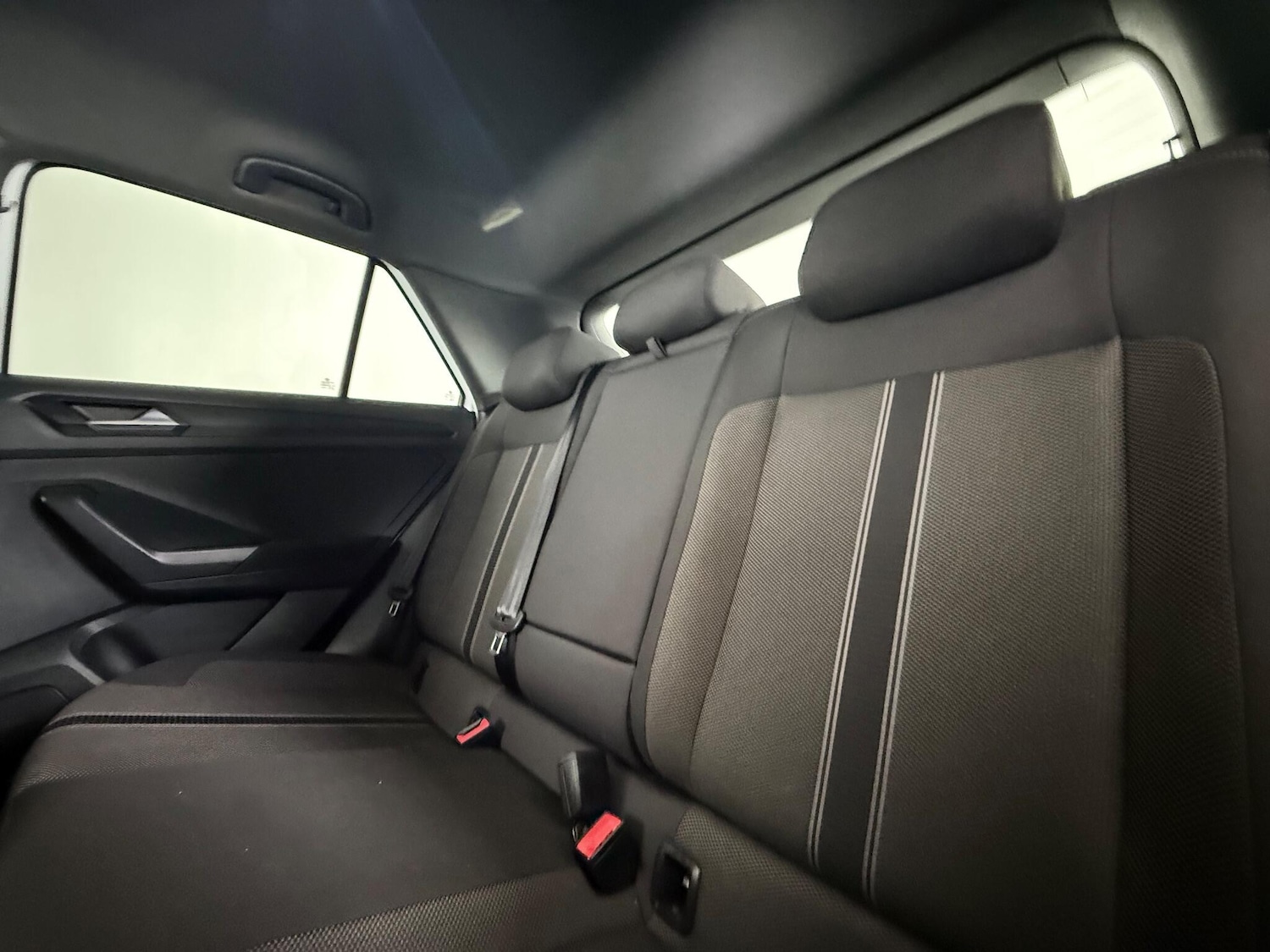 Used Volkswagen T-Roc 2021 for sale - 77260009: Photo 12