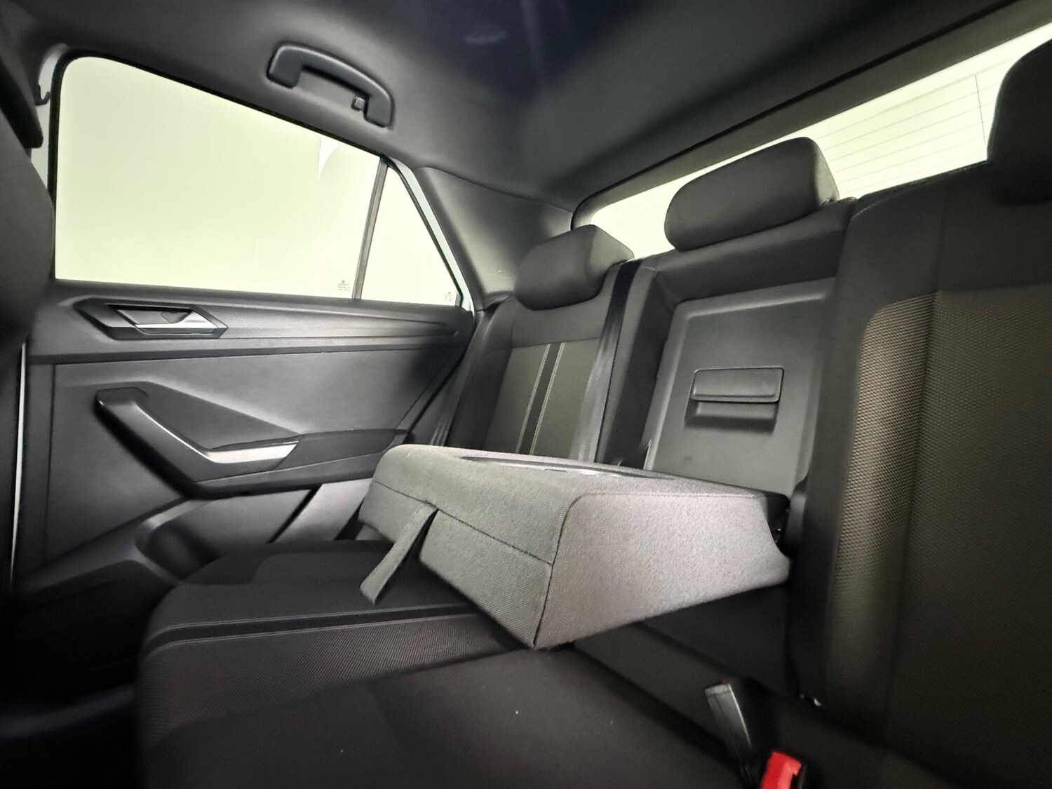 Used Volkswagen T-Roc 2021 for sale - 77260009: Photo 13