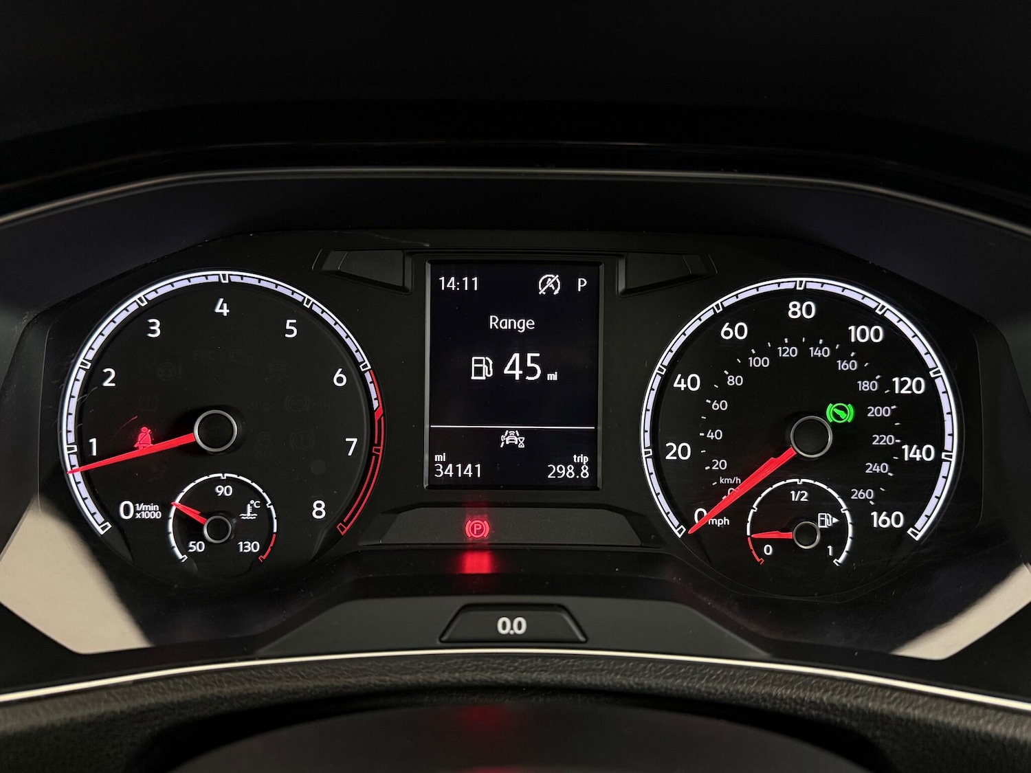 Used Volkswagen T-Roc 2021 for sale - 77260009: Photo 14