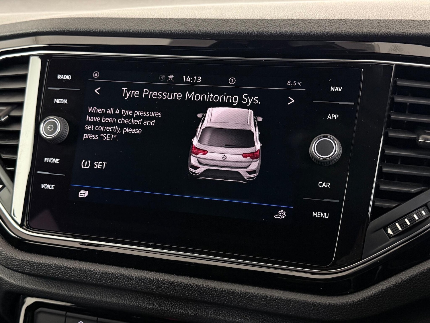 Used Volkswagen T-Roc 2021 for sale - 77260009: Photo 23