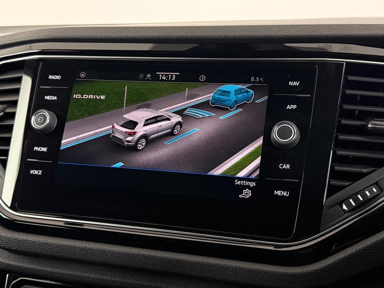 Used Volkswagen T-Roc 2021 for sale - 77260009: Photo 27