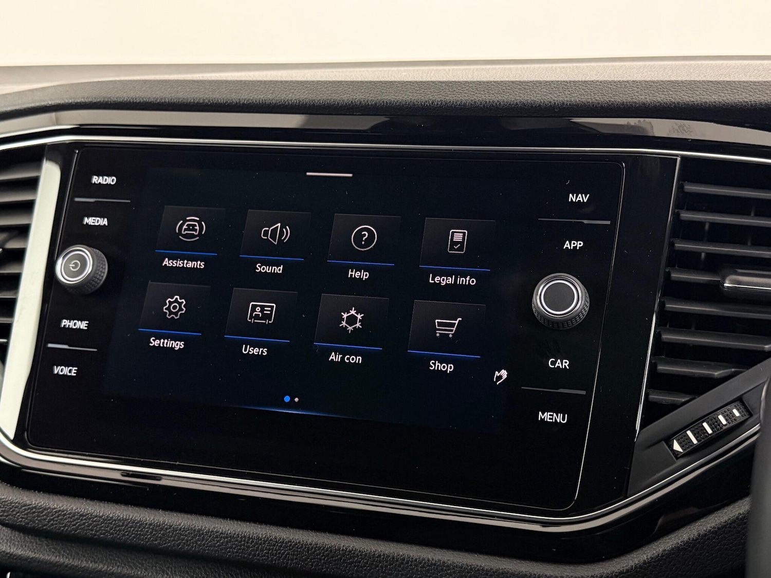 Used Volkswagen T-Roc 2021 for sale - 77260009: Photo 29