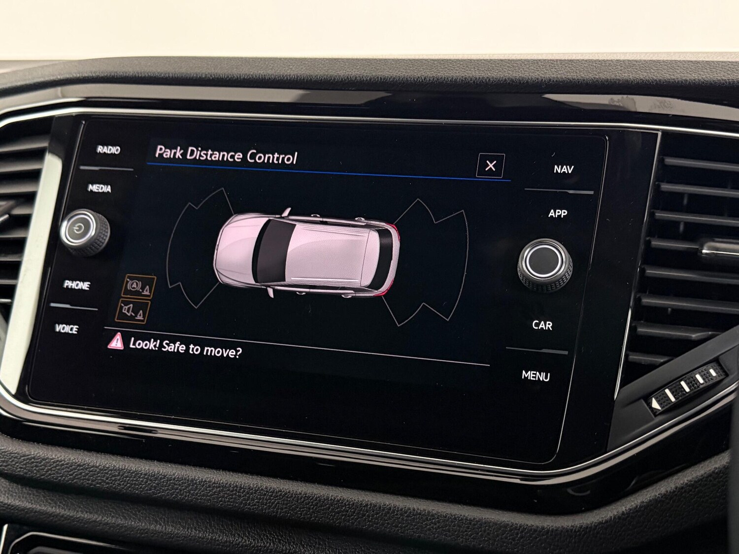 Used Volkswagen T-Roc 2021 for sale - 77260009: Photo 30