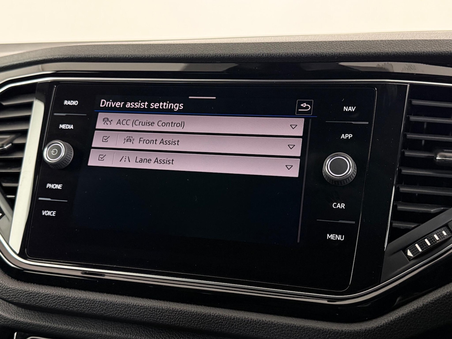 Used Volkswagen T-Roc 2021 for sale - 77260009: Photo 31