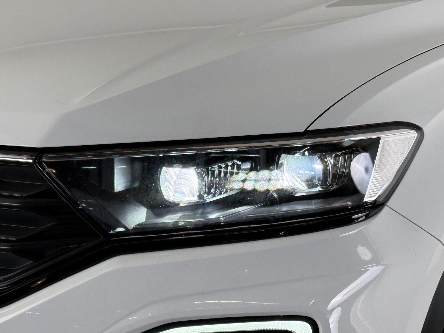 Used Volkswagen T-Roc 2021 for sale - 77260009: Photo 7