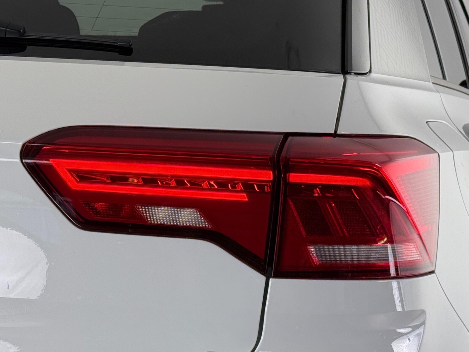 Used Volkswagen T-Roc 2021 for sale - 77260009: Photo 8