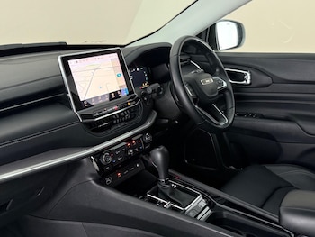 Used Jeep Compass 2022 for sale - 78879245: Photo