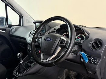 Used Ford Transit Courier 2020 for sale - 79577482: Photo