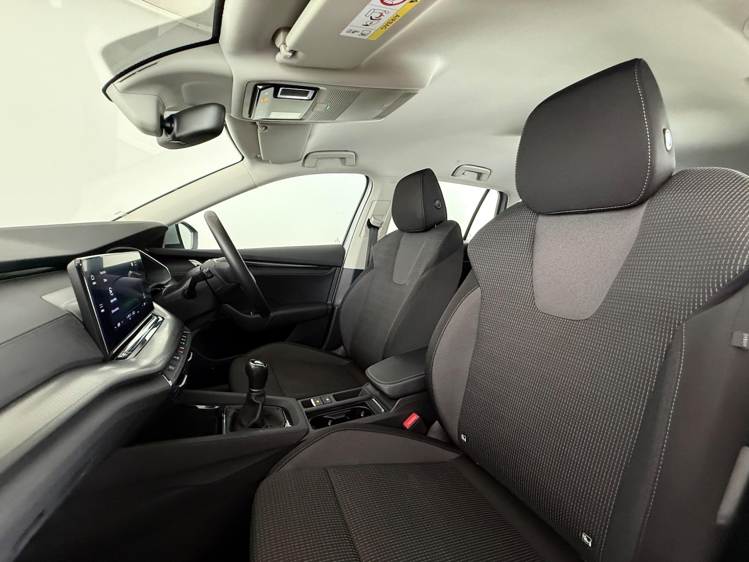 Used Skoda Octavia 2021 for sale - 77131195: Photo 18