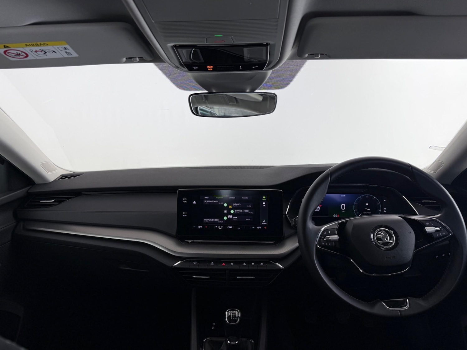 Used Skoda Octavia 2021 for sale - 77131195: Photo 20