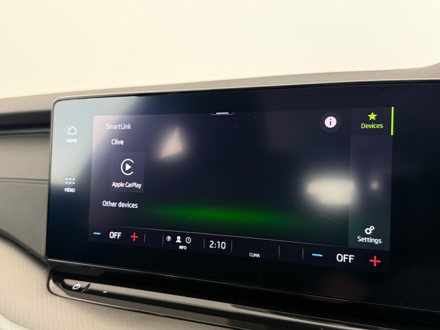 Used Skoda Octavia 2021 for sale - 77131195: Photo 39