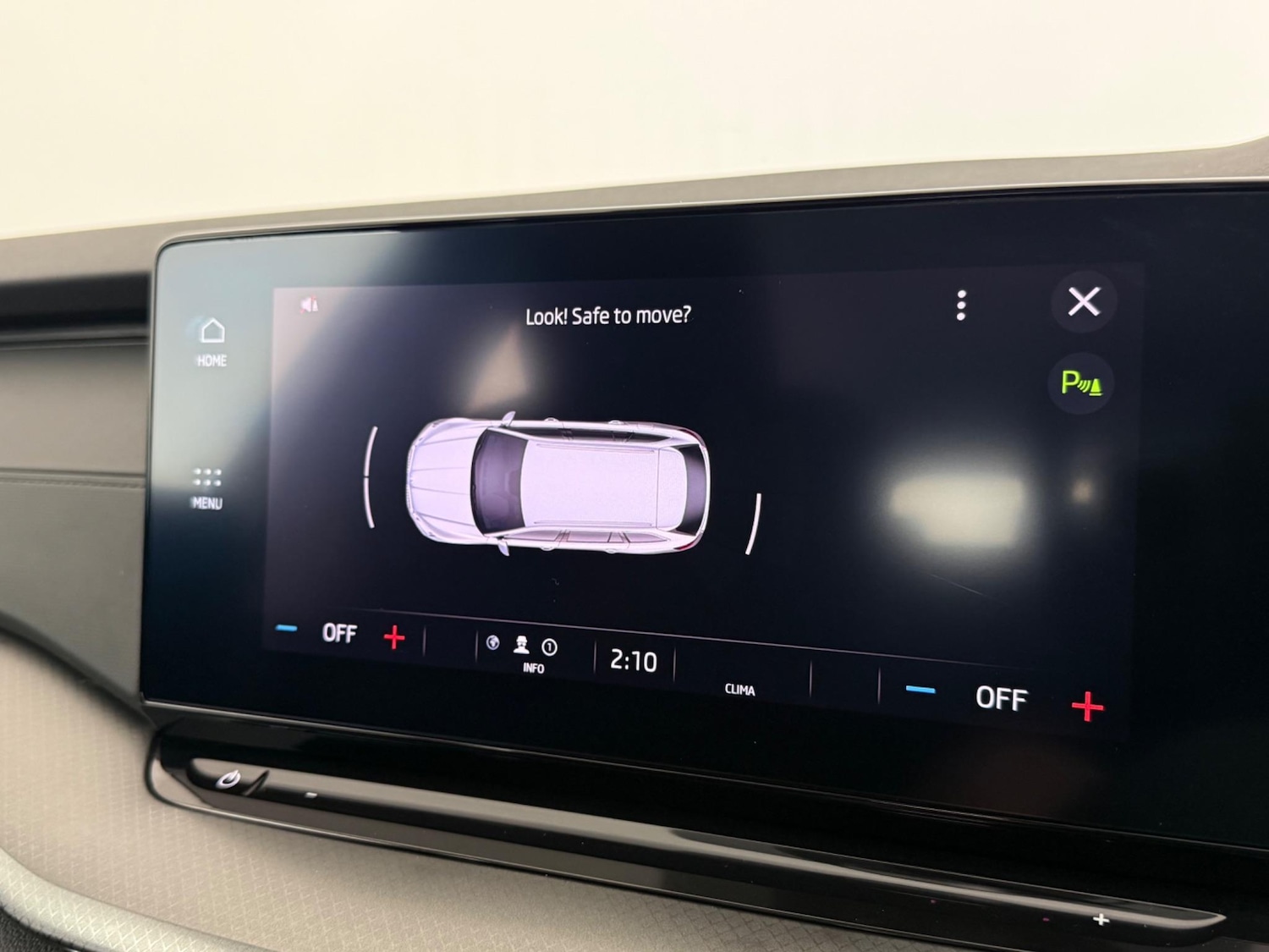 Used Skoda Octavia 2021 for sale - 77131195: Photo 43