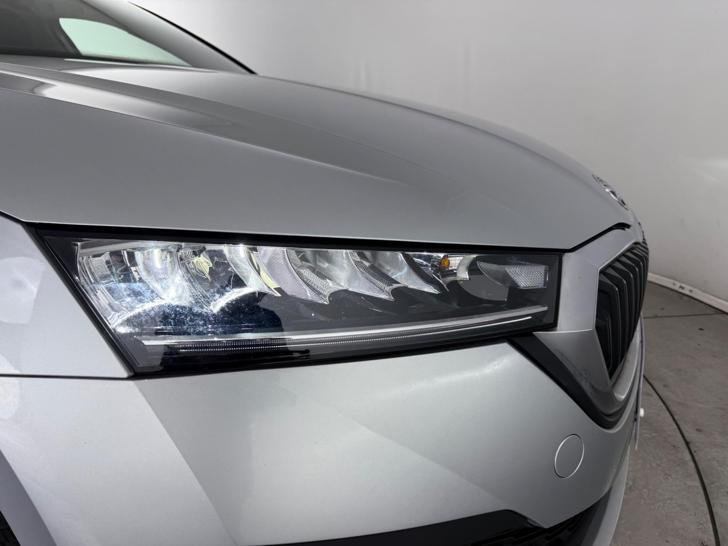 Used Skoda Octavia 2021 for sale - 77131195: Photo 8