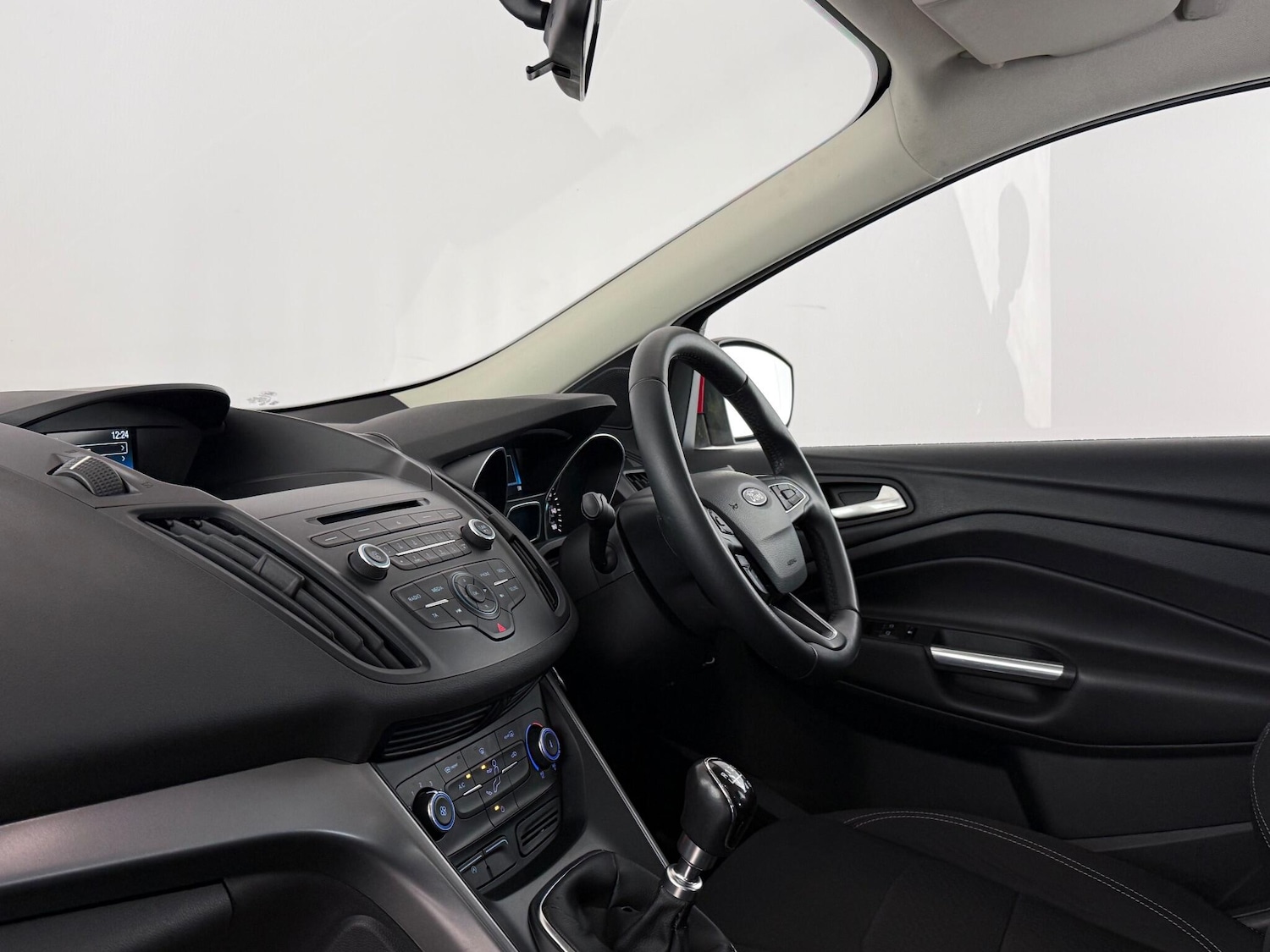 Used Ford Kuga 2019 for sale - 77246283: Photo 16