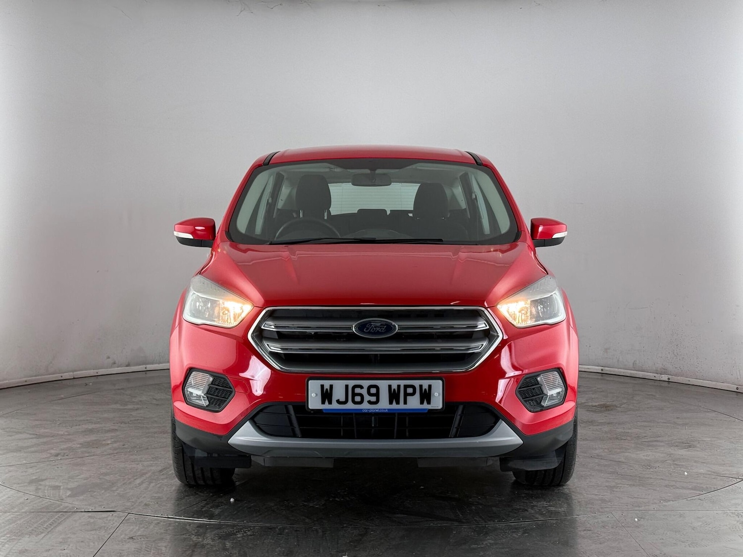 Used Ford Kuga 2019 for sale - 77246283: Photo 2