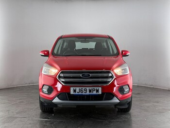 Used Ford Kuga 2019 for sale - 77246283: Photo