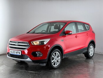 Used Ford Kuga 2019 for sale - 77246283: Photo