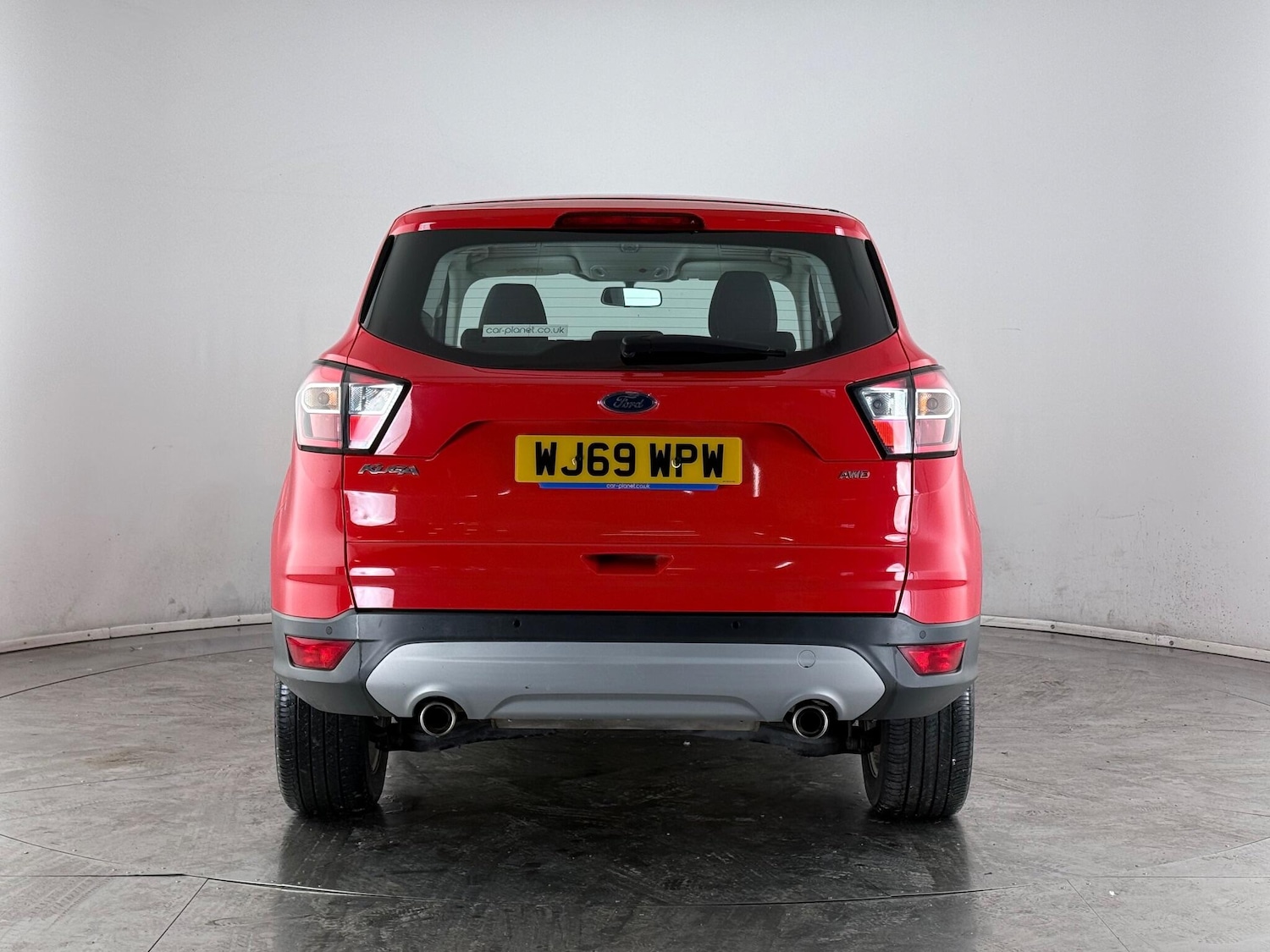 Used Ford Kuga 2019 for sale - 77246283: Photo 5