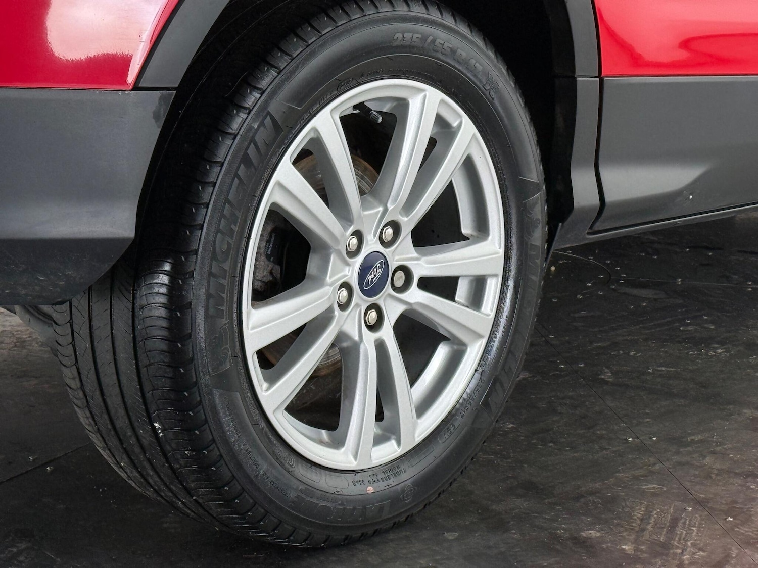 Used Ford Kuga 2019 for sale - 77246283: Photo 9