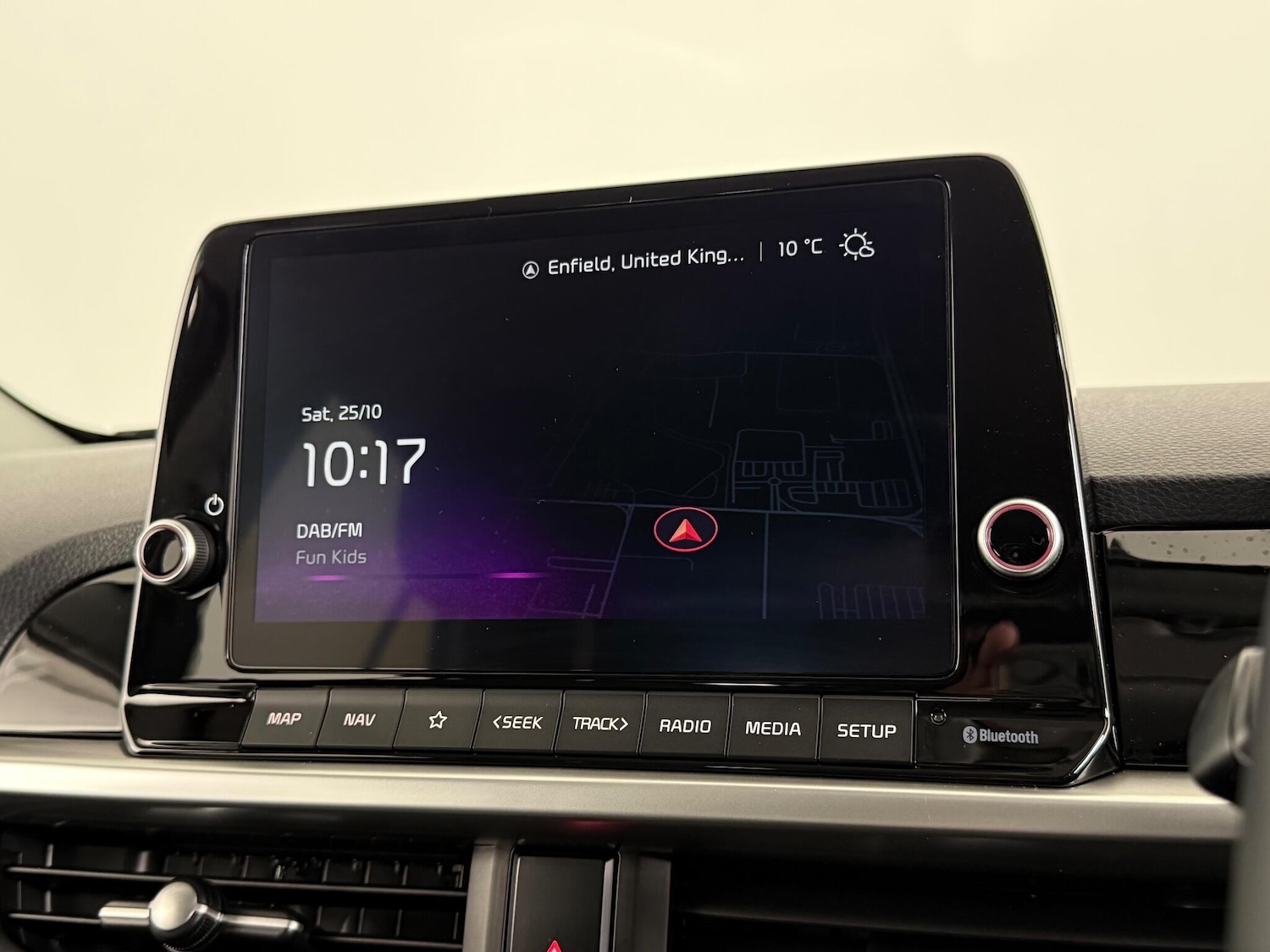 Used Kia Picanto 2025 for sale - 77217228: Photo 21