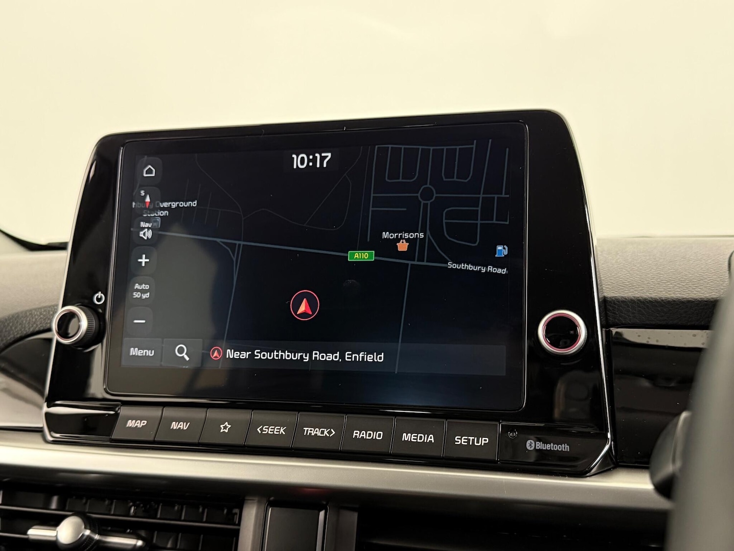 Used Kia Picanto 2025 for sale - 77217228: Photo 24