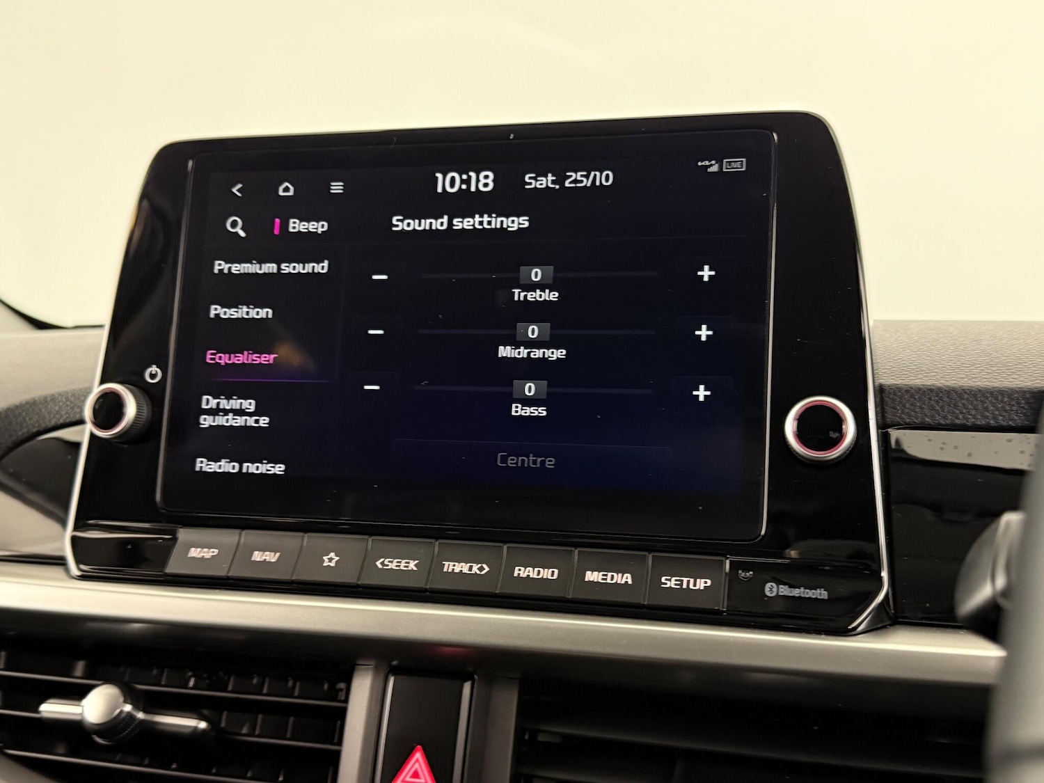 Used Kia Picanto 2025 for sale - 77217228: Photo 25