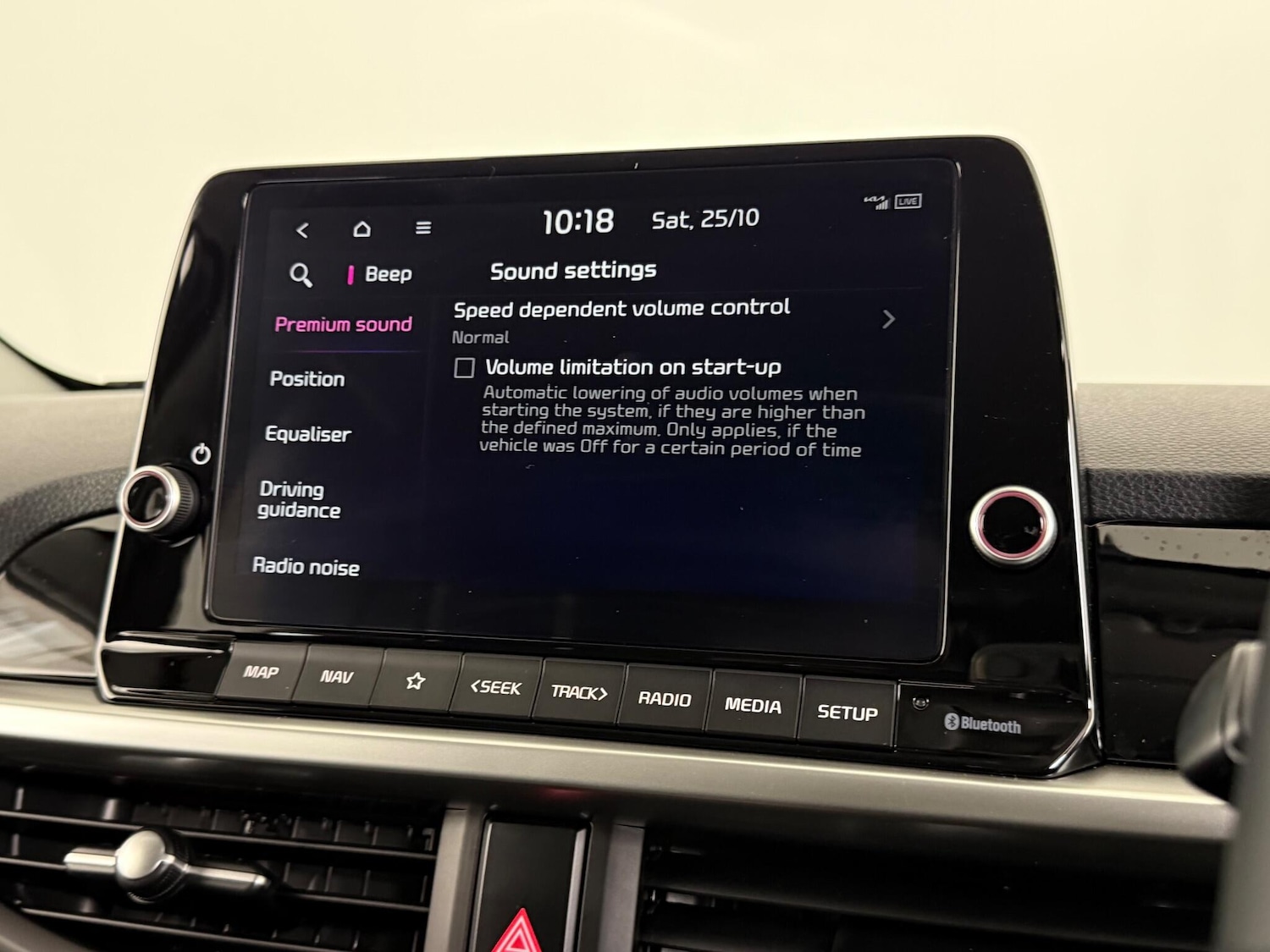 Used Kia Picanto 2025 for sale - 77217228: Photo 26