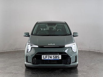 Used Kia Picanto 2025 for sale - 77217228: Photo