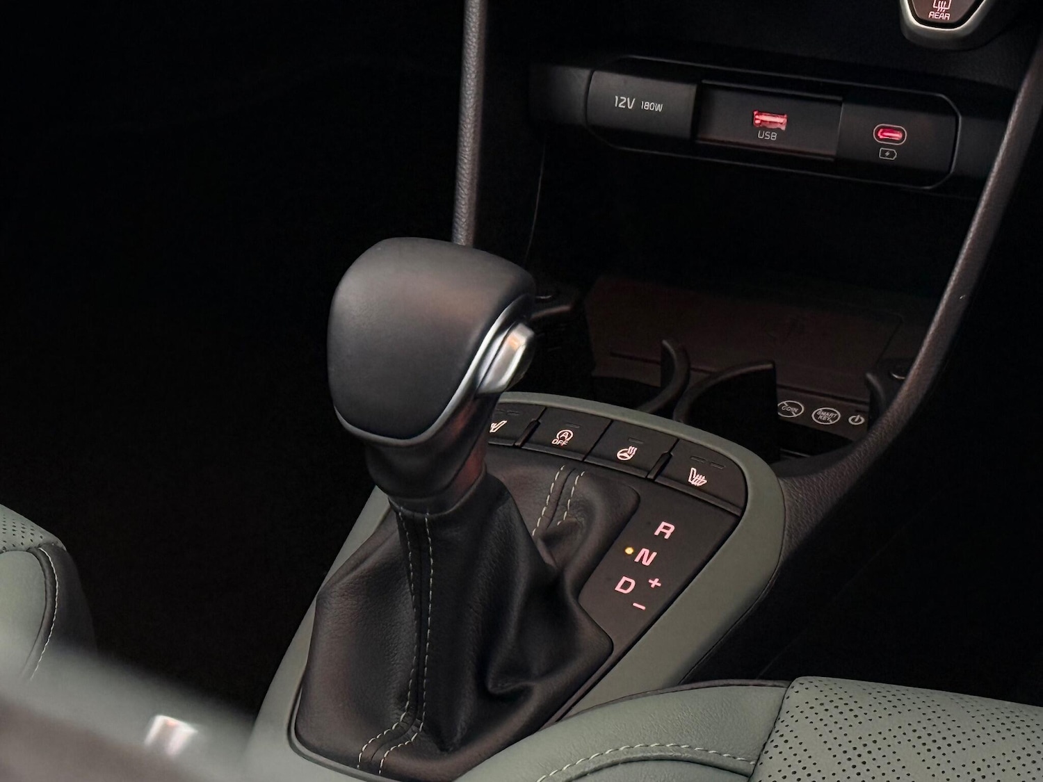 Used Kia Picanto 2025 for sale - 77217228: Photo 34