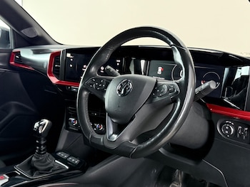 Used Vauxhall Mokka 2021 for sale - 78966397: Photo
