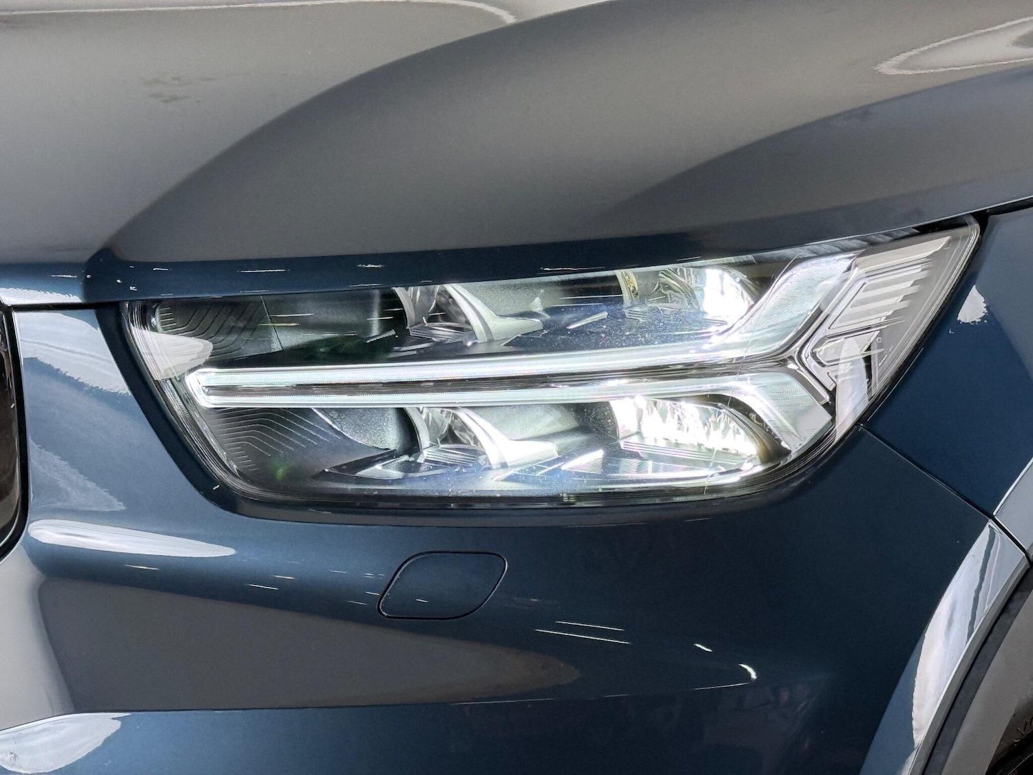 Used Volvo XC40 2018 for sale - 77221836: Photo 7