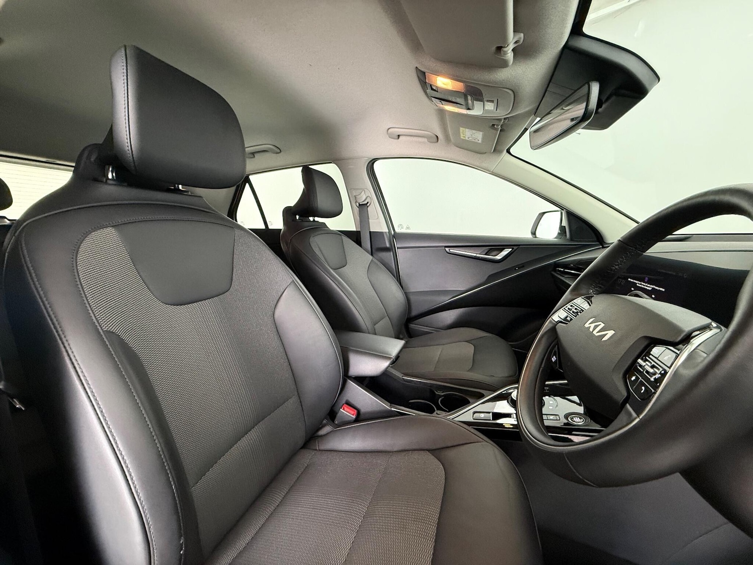 Used Kia Niro 2022 for sale - 76728501: Photo 15